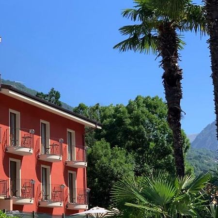 פורלצה B&B Sul Lago מראה חיצוני תמונה