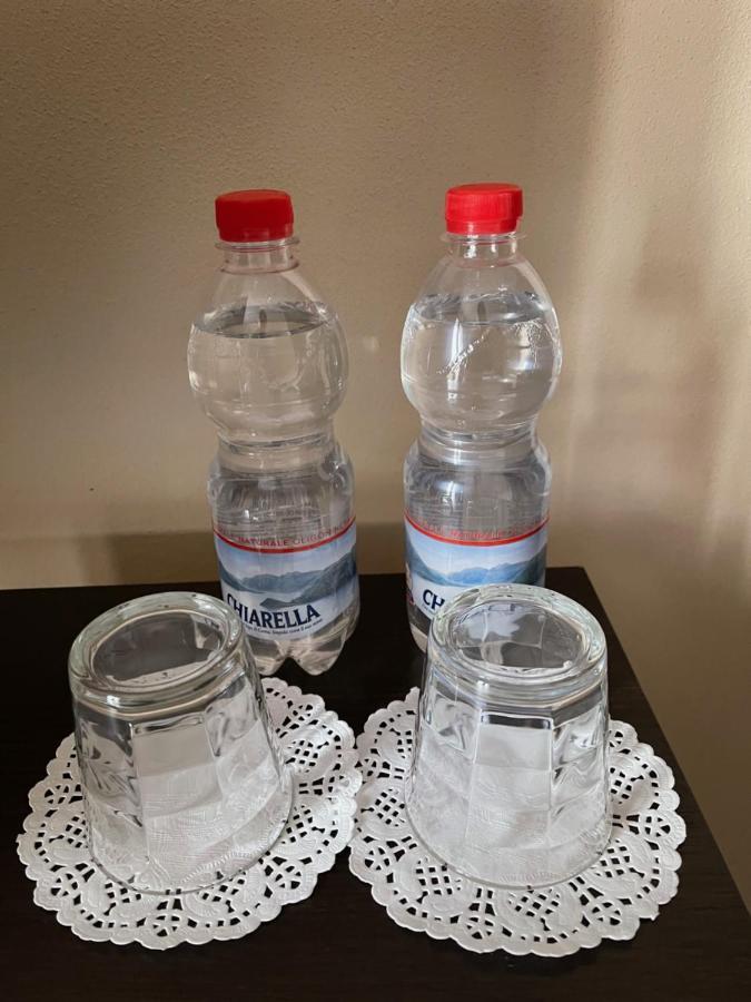 פורלצה B&B Sul Lago מראה חיצוני תמונה