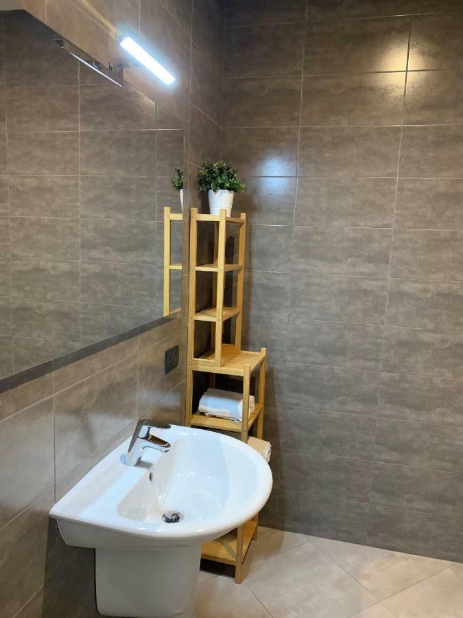 פורלצה B&B Sul Lago מראה חיצוני תמונה