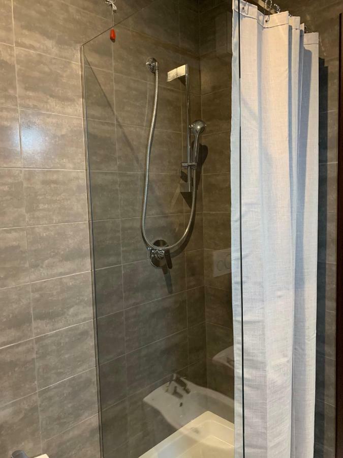 פורלצה B&B Sul Lago מראה חיצוני תמונה